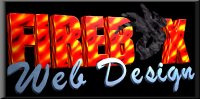 Firebox Web Design