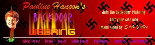 Join the Backdoor Webring!!!