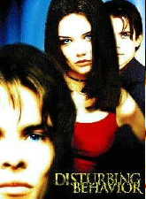 Pix of Katie from Disturbing Behavior