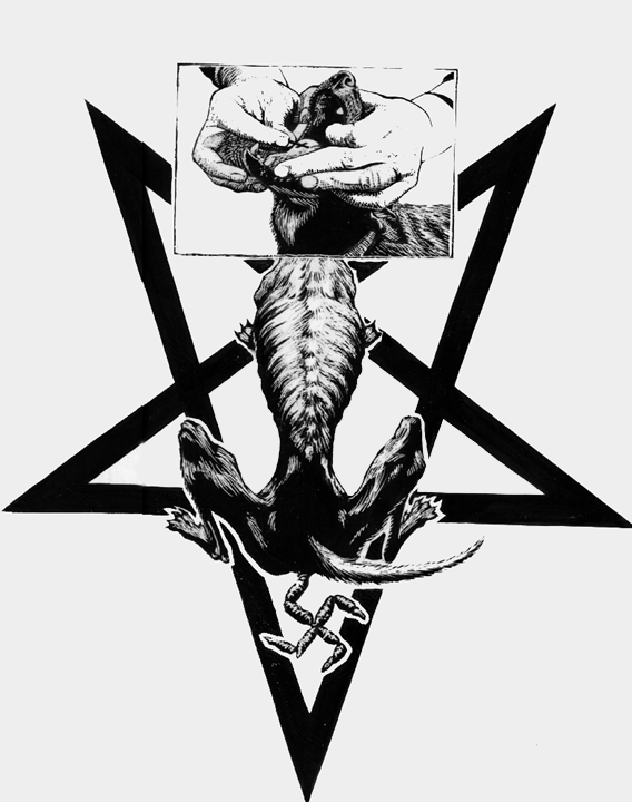 DOG EAT DOGMA ( gif 120 kB)