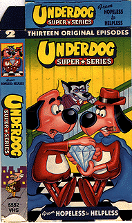 UNDERDOGS UNITE !