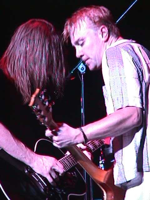 Jones Beach August 1998