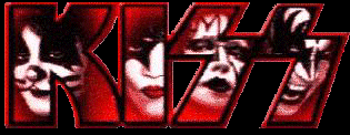 BACK TO KISS PALACE