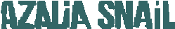 Azalia Logo