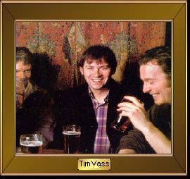 Picture of Tim Vass