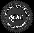 Universal Life Church Official Seal