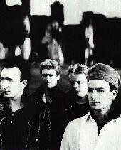 U2 at Slane Castle
