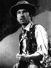 This is The Edge!