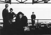 U2 at the Million Dollar Hotel (normal view)