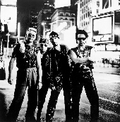 U2 in New York 2