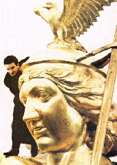 Bono: From the Stay video