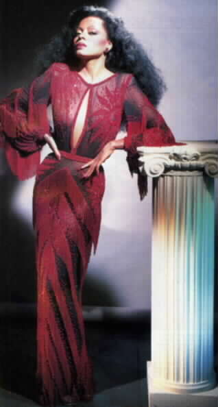 Diana Ross
