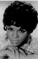Florence Ballard