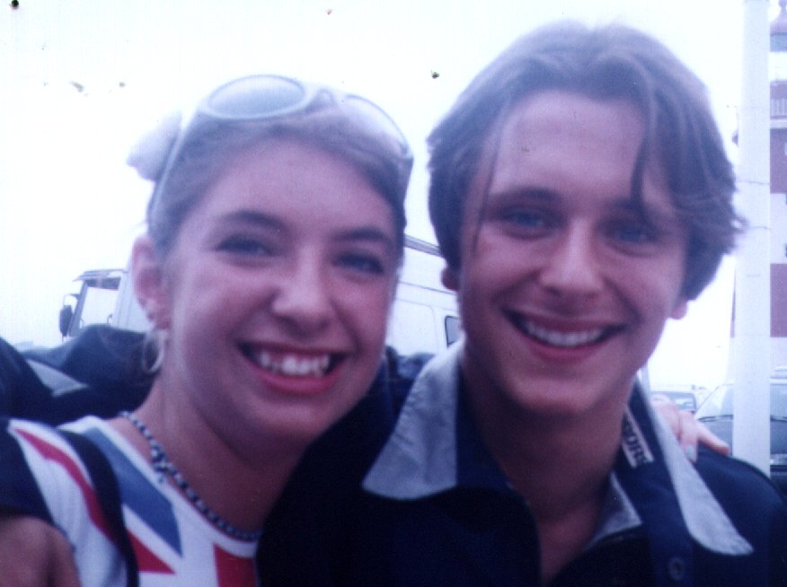 Rich from 5ive