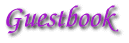 Guestbook