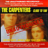 Close to you - Bootleg