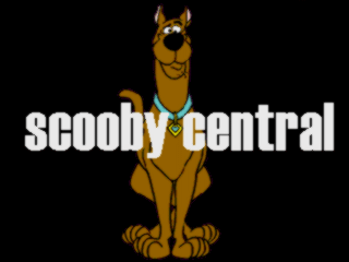 Scooby Central