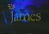 James Logo