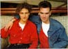 Tim & Moz