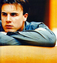 Gary Barlow