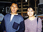 Sorapong Chatri and me