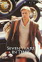 Seven Years in Tibet Poster