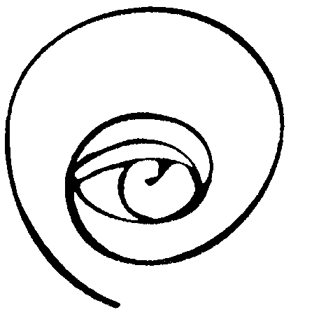 logo por Marta Minujn