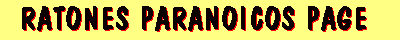 Ratones banner