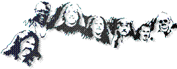 Allman Brothers Band Albums