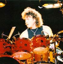 Joey Kramer
