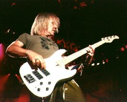 Tom Hamilton
