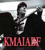 Kiss My A** I'm a Beatles Fan
