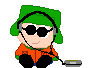  Check out Kyle