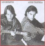 ADIOS TRISTEZA