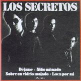 LOS SECRETOS (EP)