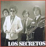 OJOS DE PERDIDA