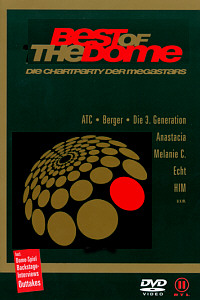 BEST OF THE DOME:
Track 05. Modern Talking feat. Eric Singleton - You Are Not Alone /LIVE/