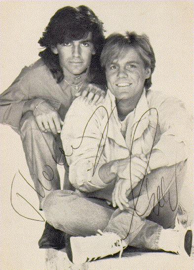 Modern Talking