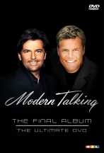 MODERN TALKING * The Final Album