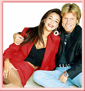 Dieter & Verona