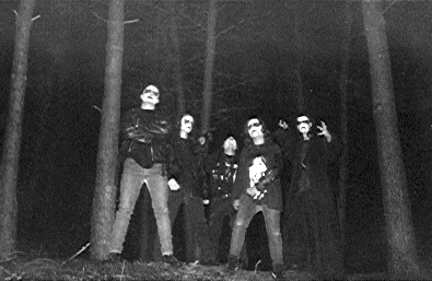 Natrach Band