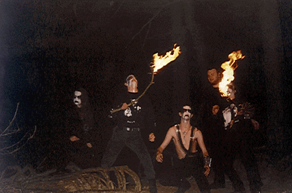 Natrach Band