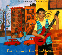 Laura Love Collection