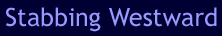 official site: stabbing westward