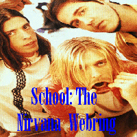 Nirvana Webring