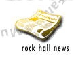 [Rock News]