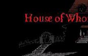 Miss Twiggy's House of Whorrors