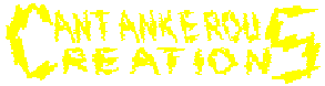 Cantankerous Creations