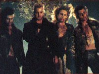 the lost boys
