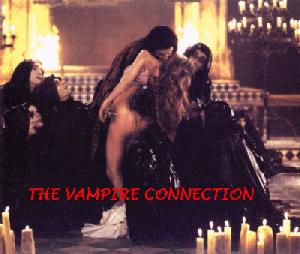 Theatre des Vampires